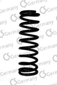 CS GERMANY 14504075 -  Пружина ходовой части